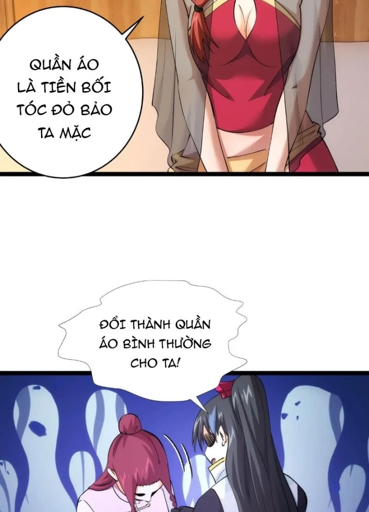 Ta Đoạt Xá Người Chơi Hệ Thống Chapter 137 - 77