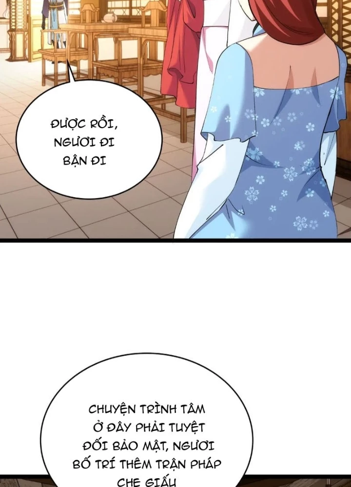 Ta Đoạt Xá Người Chơi Hệ Thống Chapter 137 - 81