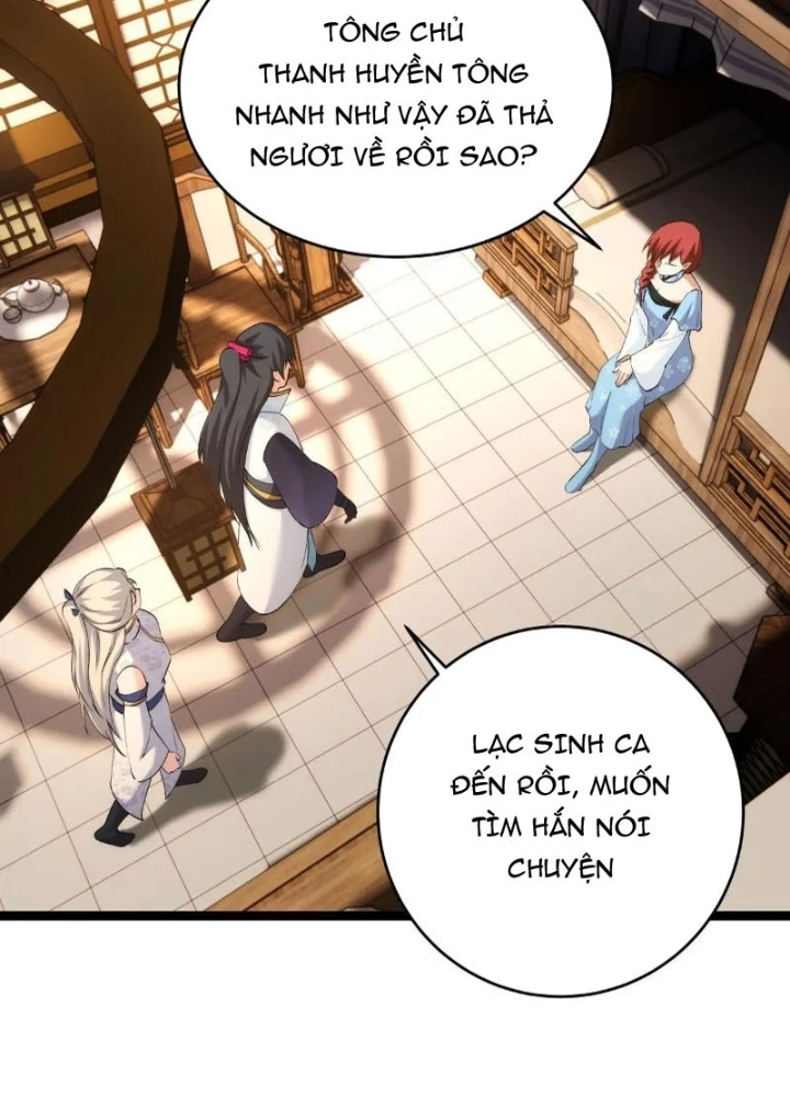 Ta Đoạt Xá Người Chơi Hệ Thống Chapter 137 - 85