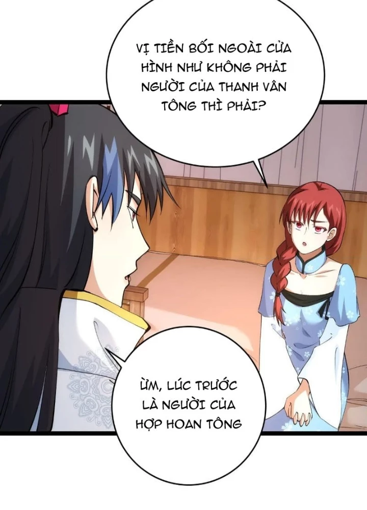 Ta Đoạt Xá Người Chơi Hệ Thống Chapter 137 - 87
