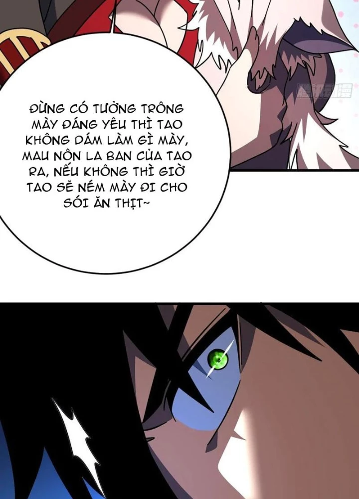 Mệnh Luân Chi Chủ! Khi Dị Biến Giáng Lâm Nhân Gian! Chapter 120 - 51