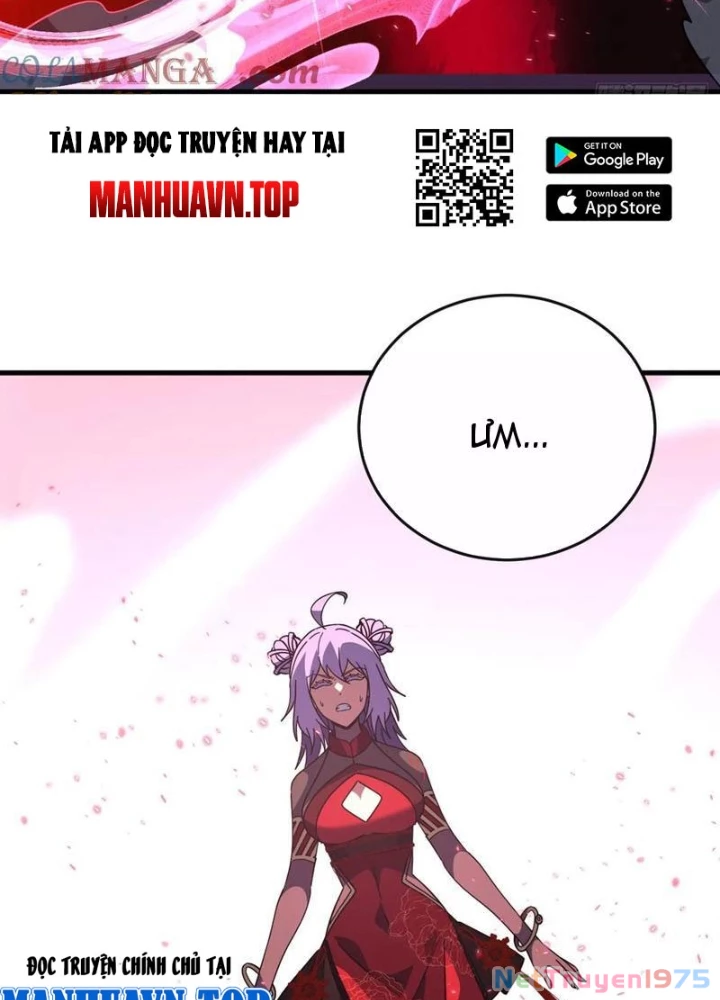 Mệnh Luân Chi Chủ! Khi Dị Biến Giáng Lâm Nhân Gian! Chapter 120 - 119