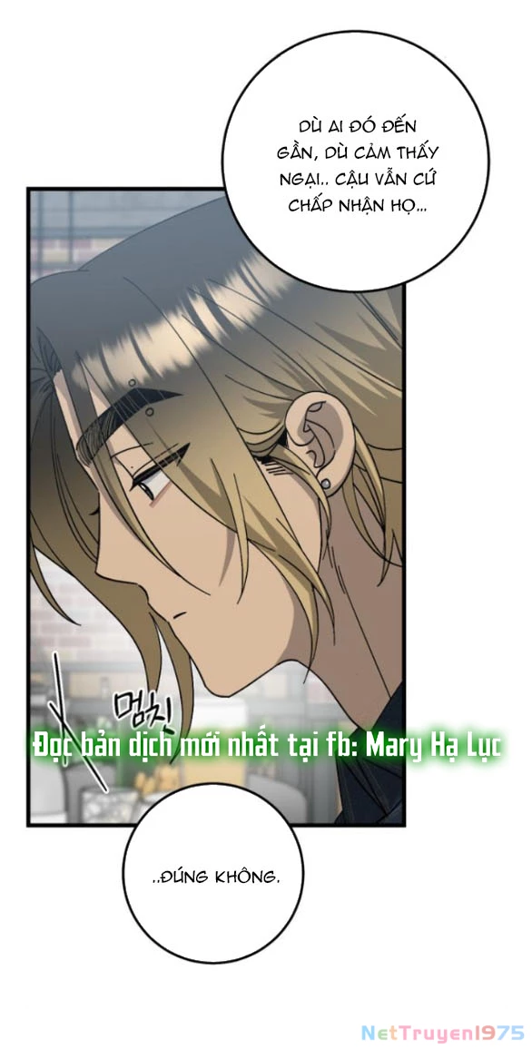 Quy Luật Về Rác Rưởi Chapter 22.2 - 8
