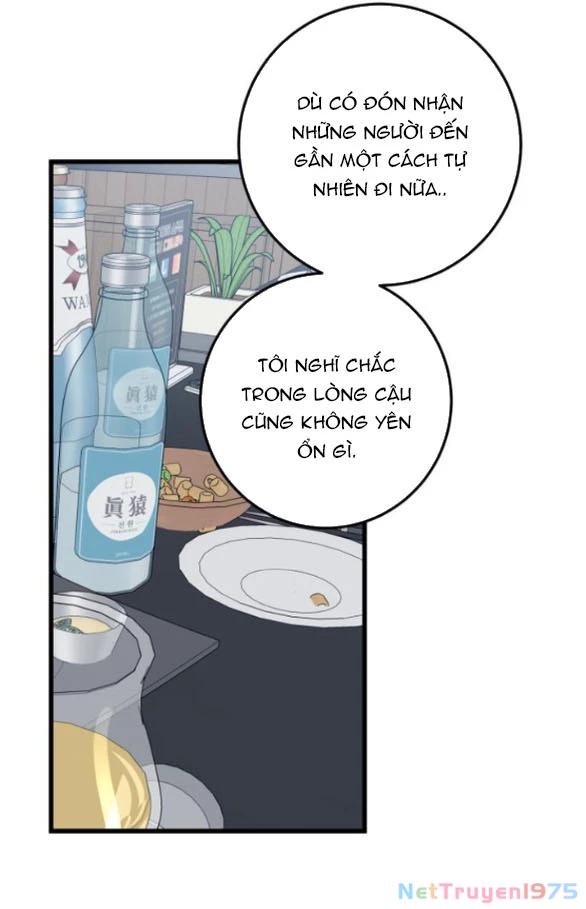 Quy Luật Về Rác Rưởi Chapter 22.2 - 13