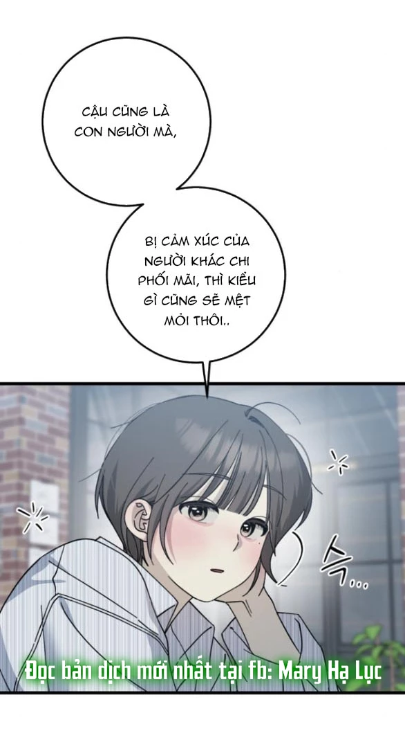 Quy Luật Về Rác Rưởi Chapter 22.2 - 15