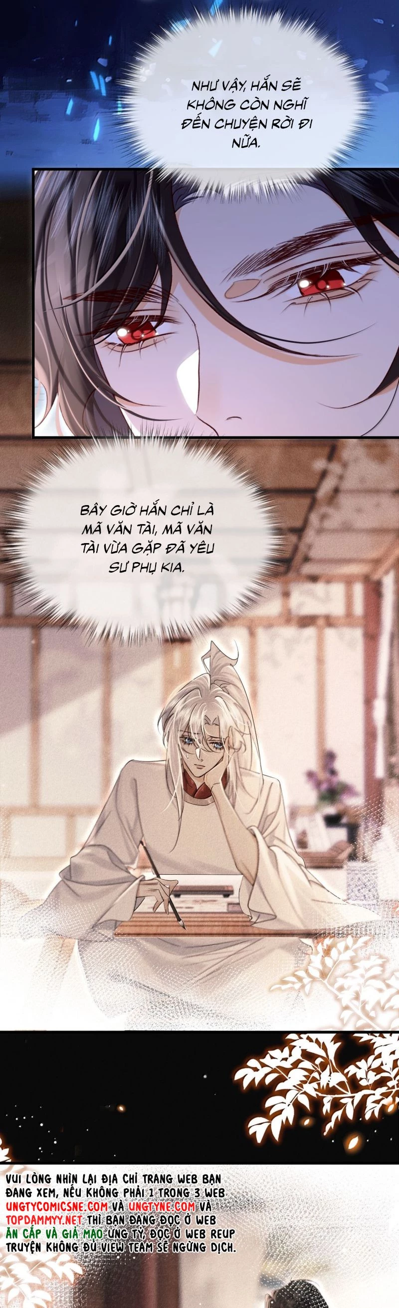Nam Chủ Vì Sao Quyến Rũ Ta Chapter 56 - 3