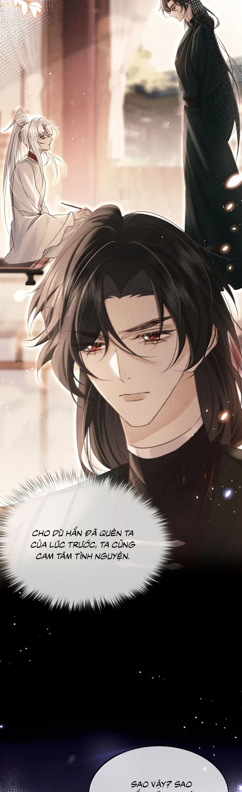 Nam Chủ Vì Sao Quyến Rũ Ta Chapter 56 - 4