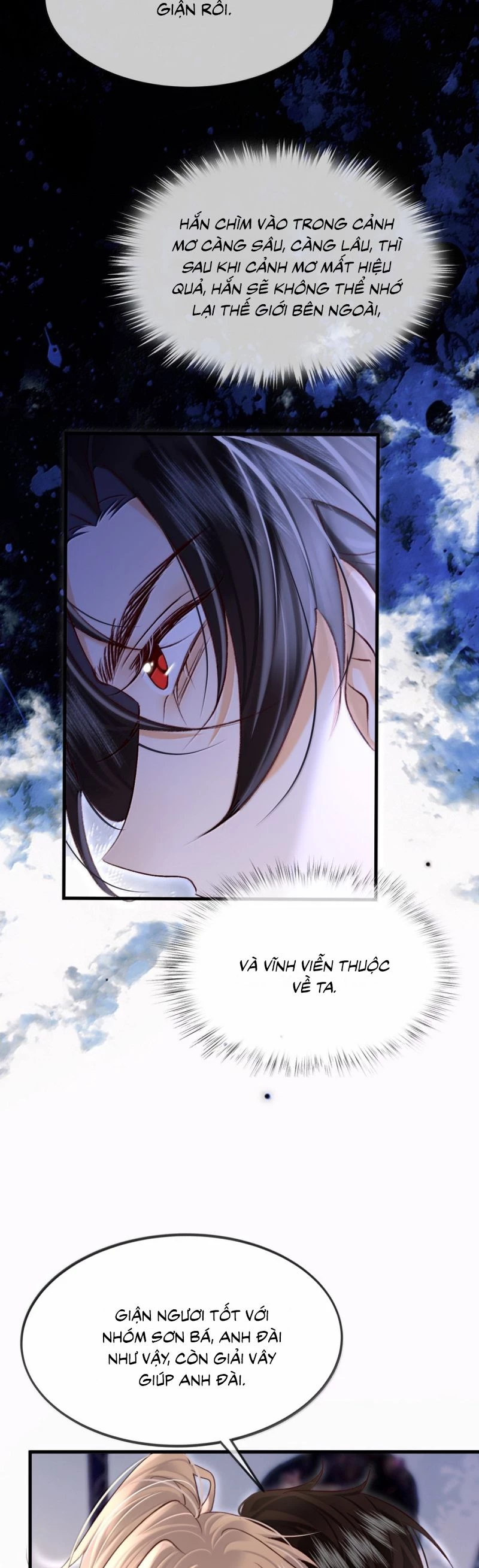 Nam Chủ Vì Sao Quyến Rũ Ta Chapter 56 - 6