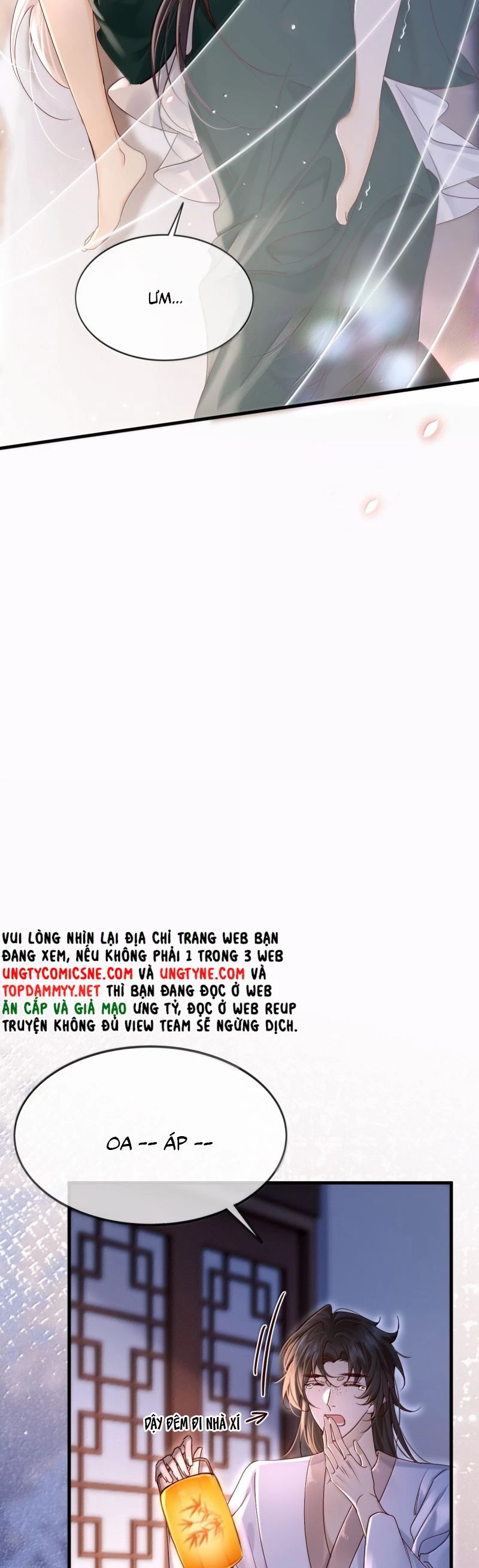 Nam Chủ Vì Sao Quyến Rũ Ta Chapter 56 - 11