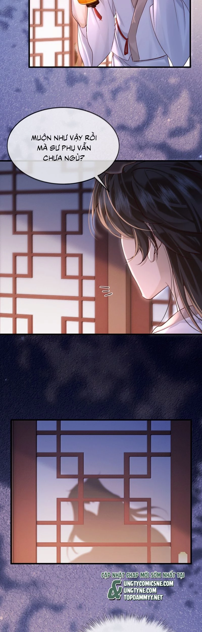 Nam Chủ Vì Sao Quyến Rũ Ta Chapter 56 - 12