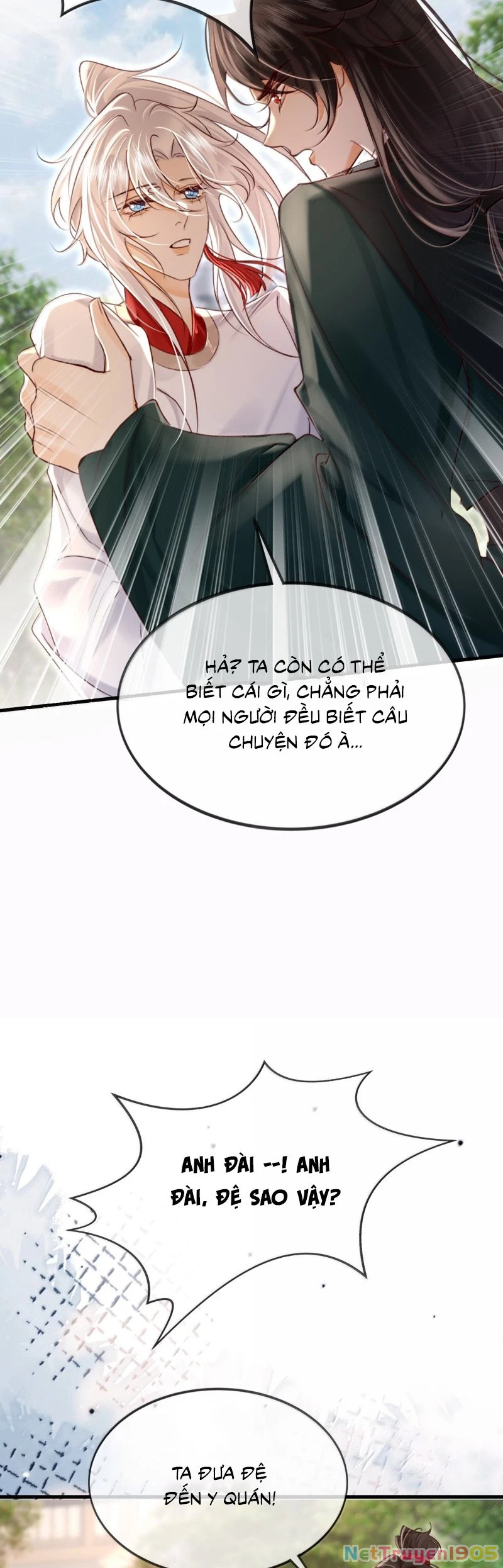Nam Chủ Vì Sao Quyến Rũ Ta Chapter 56 - 25