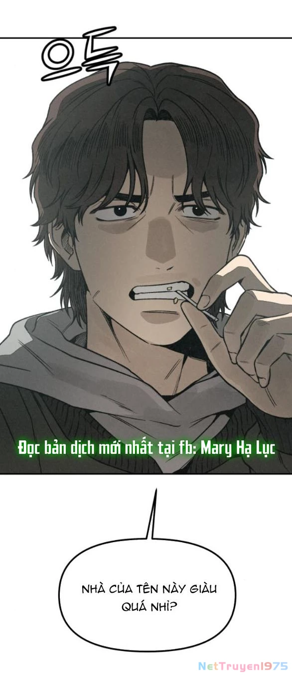 Vì Tôi Đã Giết Người Chapter 19.1 - 26