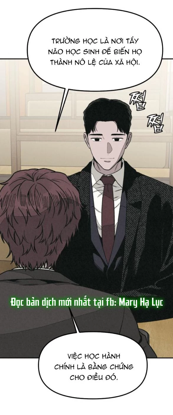 Vì Tôi Đã Giết Người Chapter 19.2 - 9