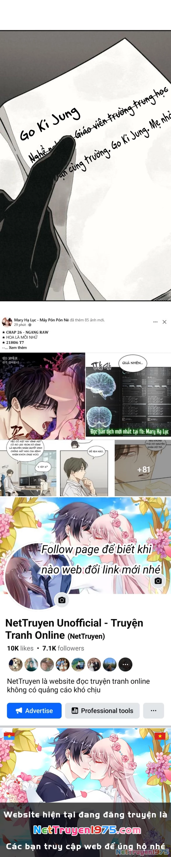 Vì Tôi Đã Giết Người Chapter 19.2 - 44
