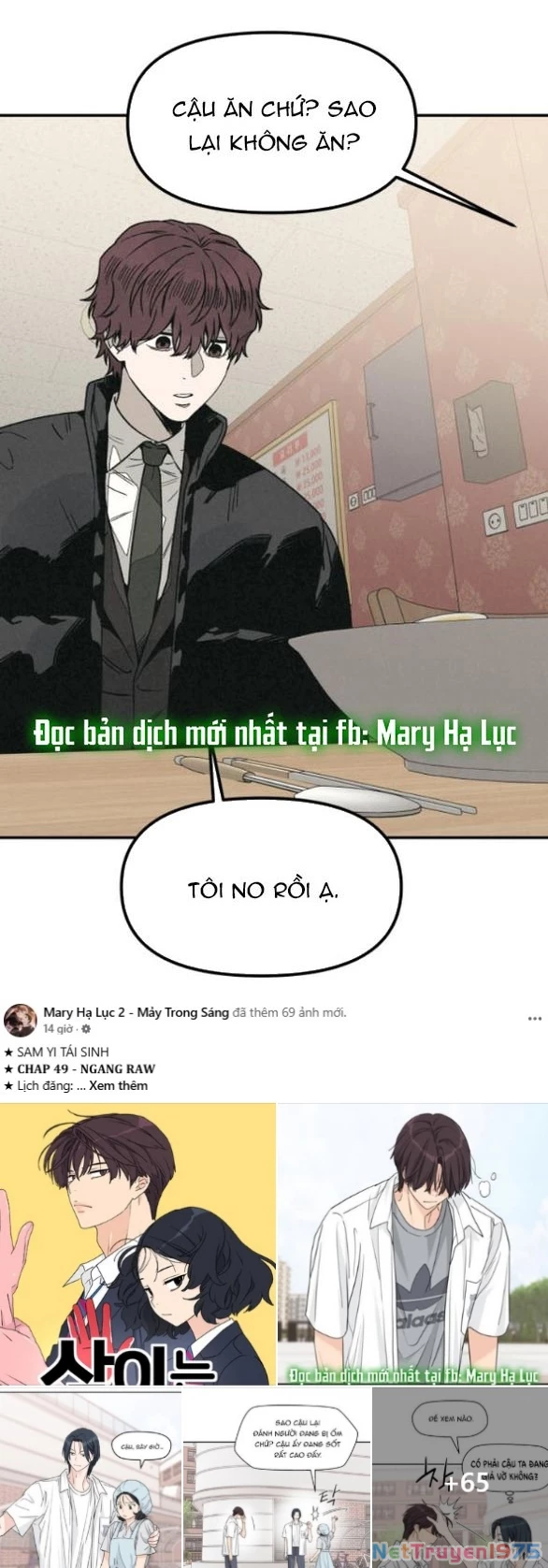 Vì Tôi Đã Giết Người Chapter 20.1 - 6