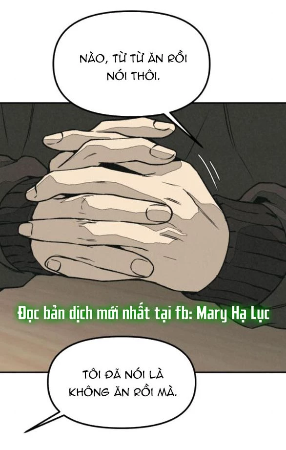 Vì Tôi Đã Giết Người Chapter 20.1 - 10