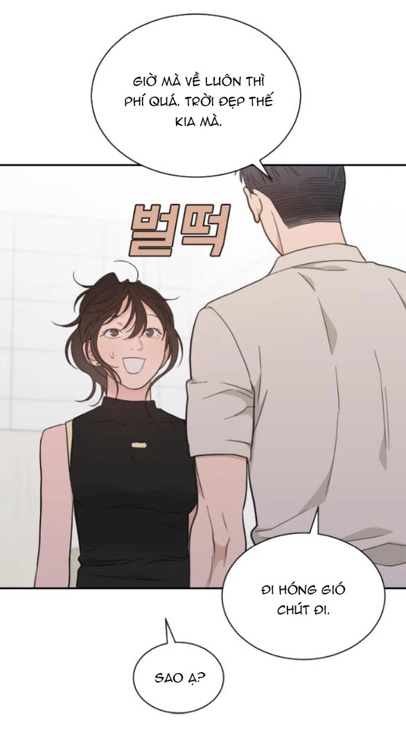 Vận May Bất Ngờ Chapter 60.1 - 9