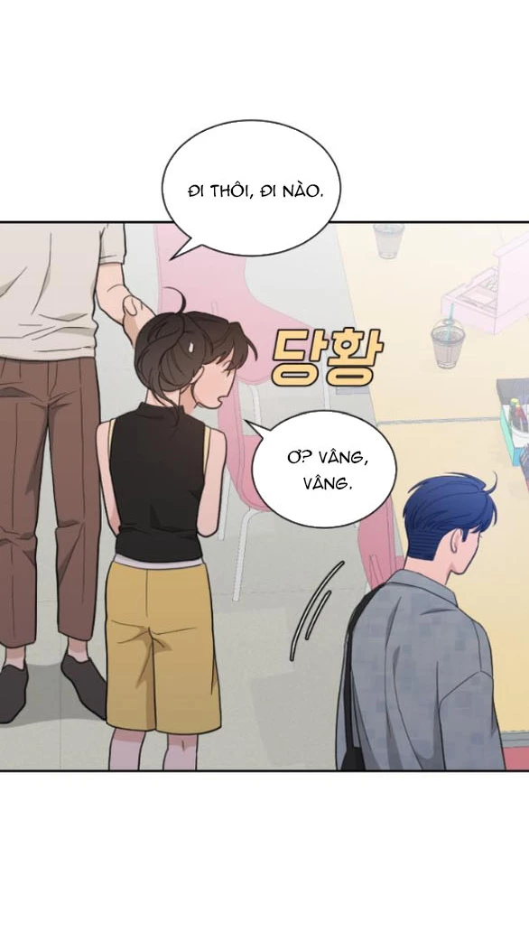 Vận May Bất Ngờ Chapter 60.1 - 10