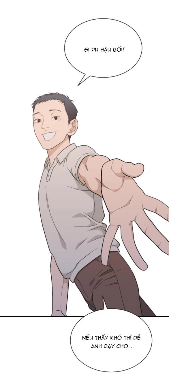 Vận May Bất Ngờ Chapter 60.1 - 16