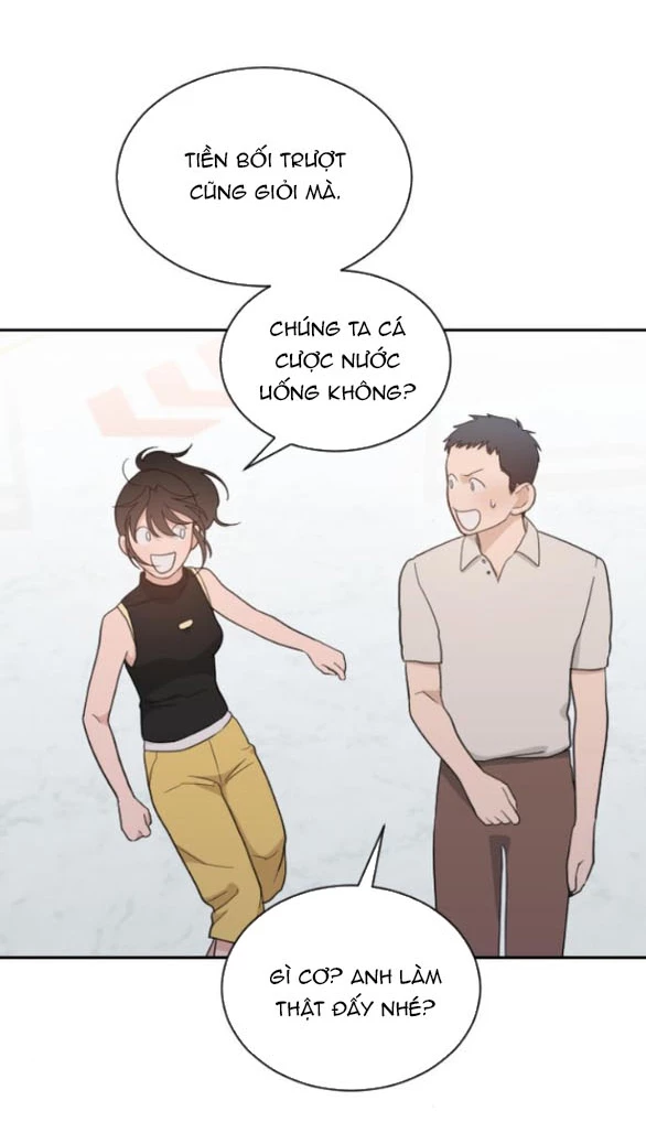 Vận May Bất Ngờ Chapter 60.1 - 19