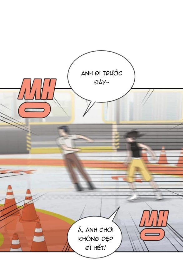 Vận May Bất Ngờ Chapter 60.1 - 20