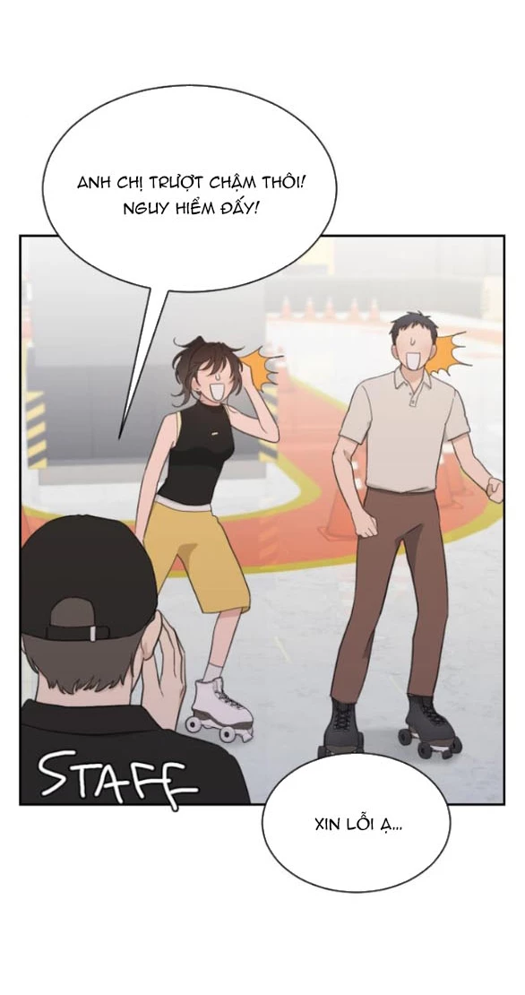 Vận May Bất Ngờ Chapter 60.1 - 21