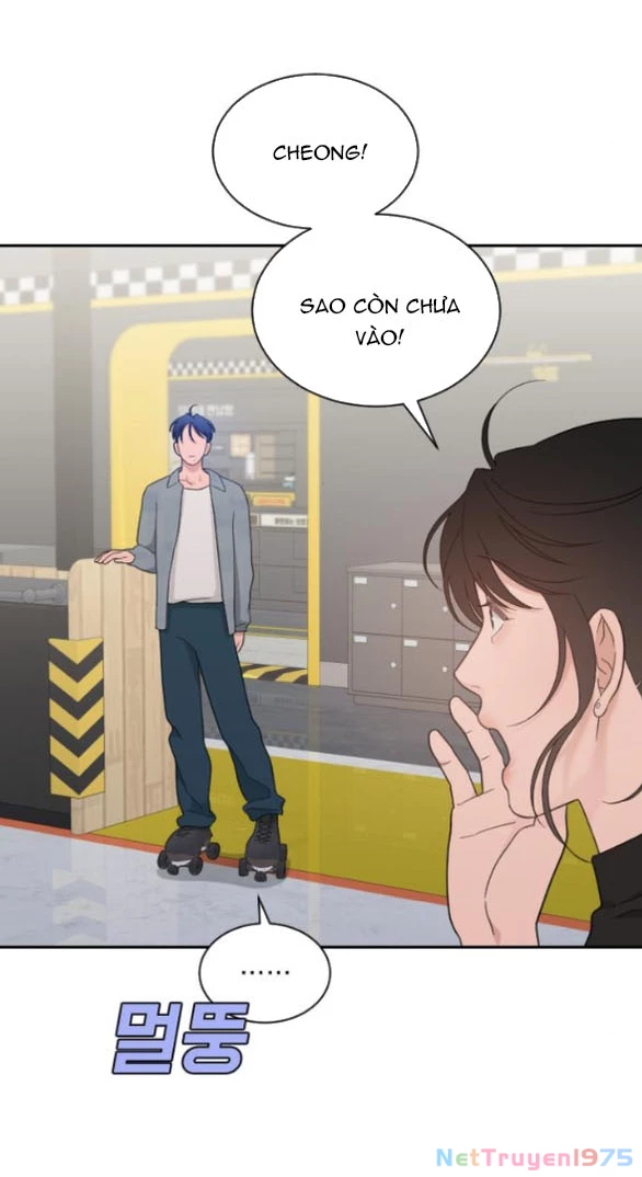 Vận May Bất Ngờ Chapter 60.1 - 23