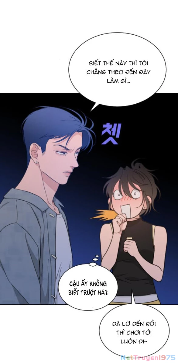 Vận May Bất Ngờ Chapter 60.1 - 24