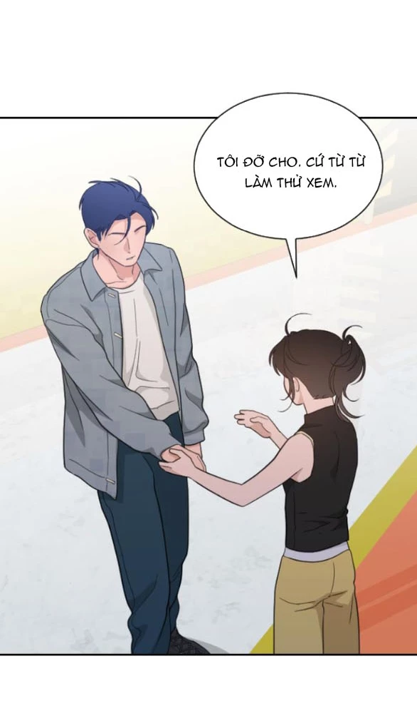 Vận May Bất Ngờ Chapter 60.1 - 25