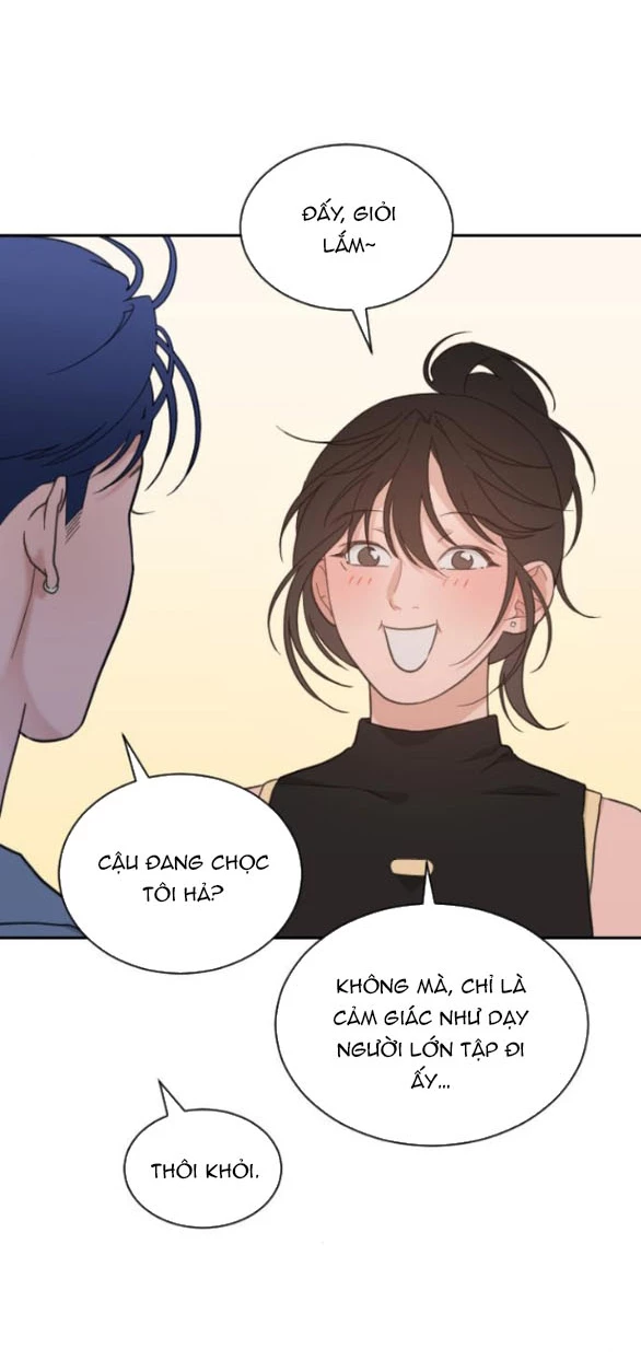 Vận May Bất Ngờ Chapter 60.1 - 27