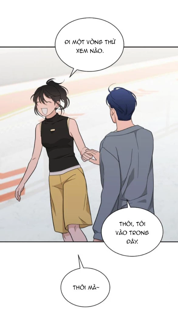 Vận May Bất Ngờ Chapter 60.1 - 28