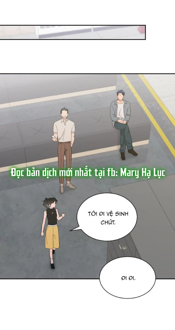 Vận May Bất Ngờ Chapter 60.2 - 15