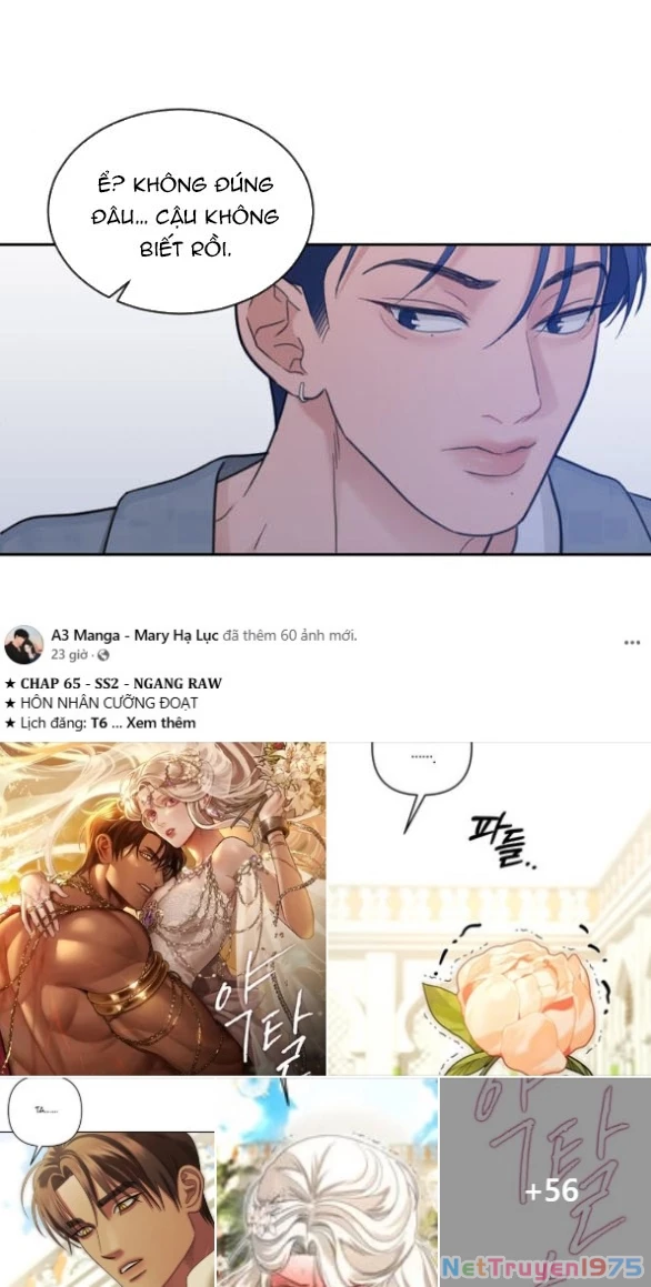 Vận May Bất Ngờ Chapter 60.2 - 23