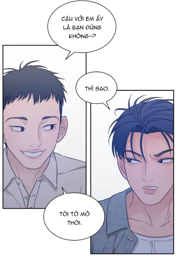 Vận May Bất Ngờ Chapter 60.2 - 27