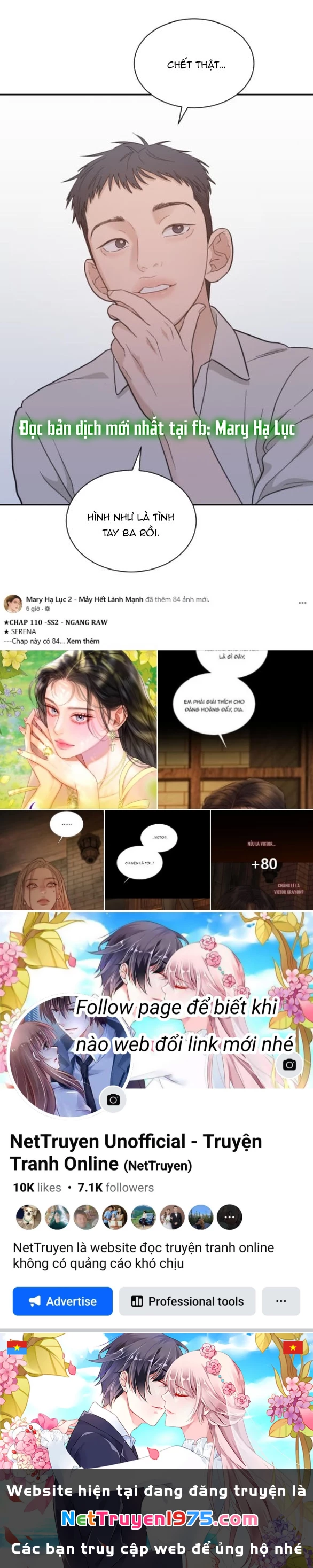 Vận May Bất Ngờ Chapter 60.2 - 34