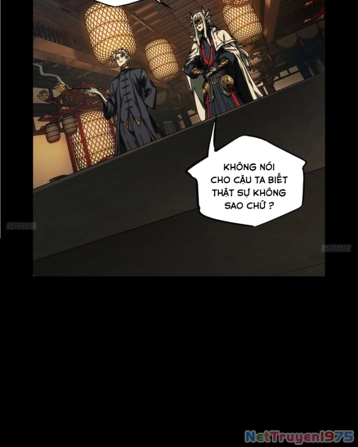 Đại Tượng Vô Hình Chapter 499 - 3