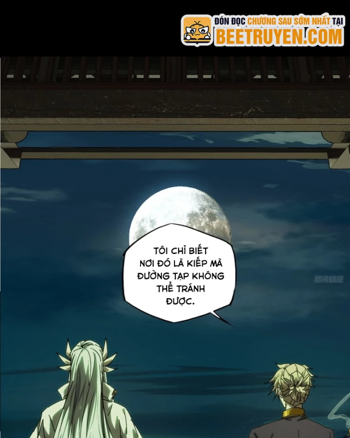 Đại Tượng Vô Hình Chapter 499 - 5
