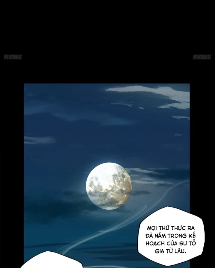 Đại Tượng Vô Hình Chapter 499 - 7