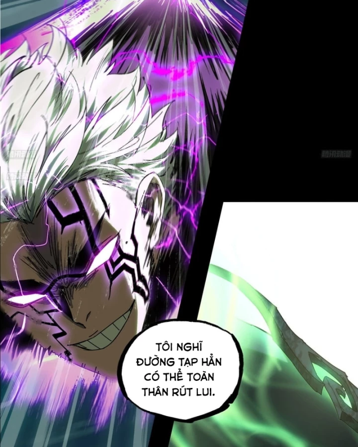 Đại Tượng Vô Hình Chapter 499 - 9