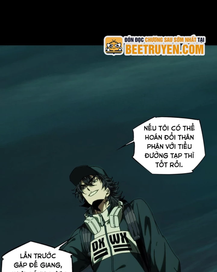 Đại Tượng Vô Hình Chapter 499 - 20