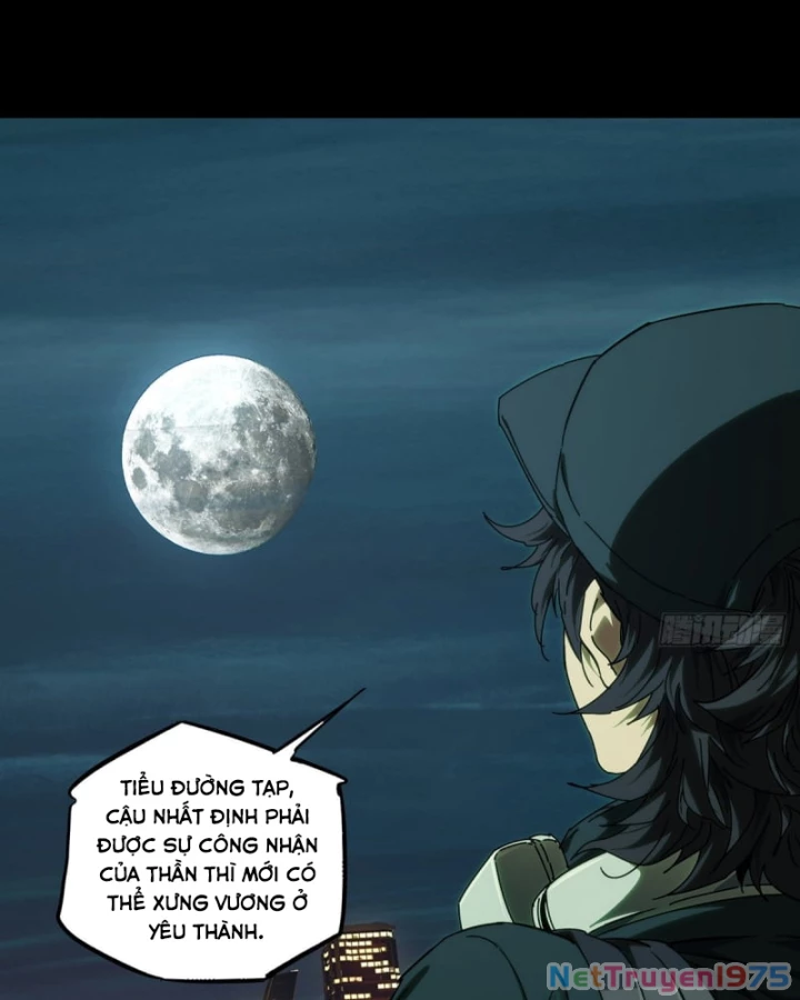 Đại Tượng Vô Hình Chapter 499 - 22
