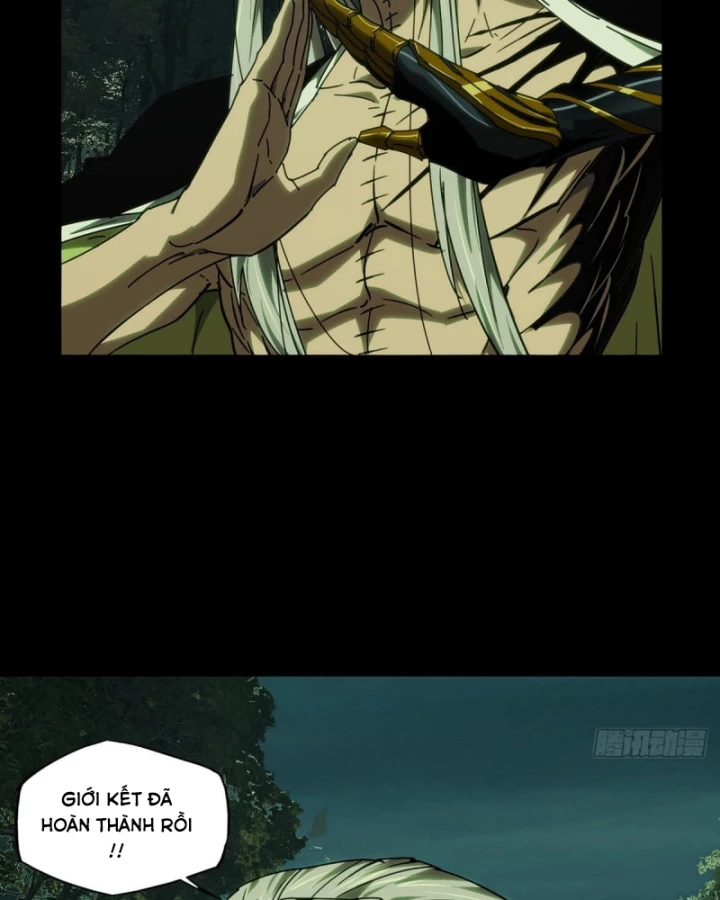 Đại Tượng Vô Hình Chapter 499 - 33