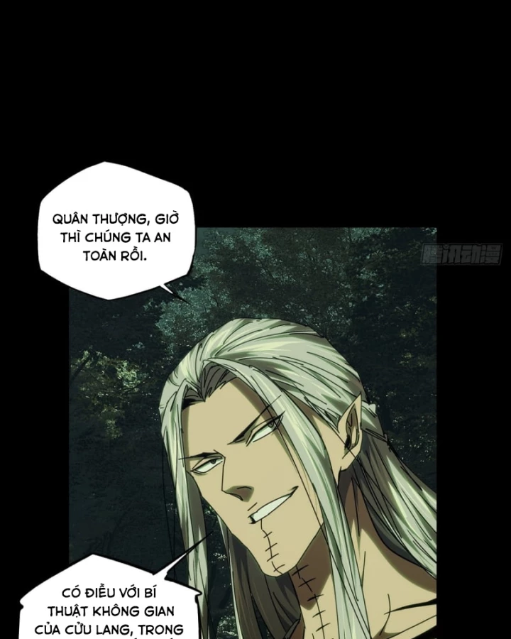 Đại Tượng Vô Hình Chapter 499 - 40