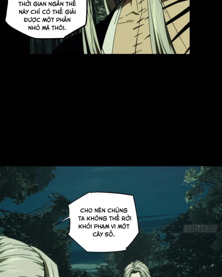 Đại Tượng Vô Hình Chapter 499 - 41