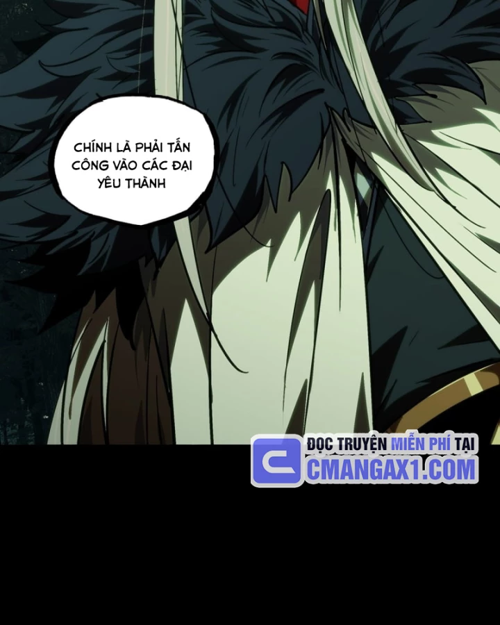 Đại Tượng Vô Hình Chapter 499 - 44
