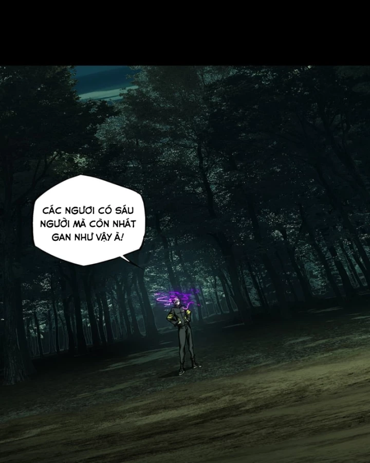 Đại Tượng Vô Hình Chapter 499 - 47