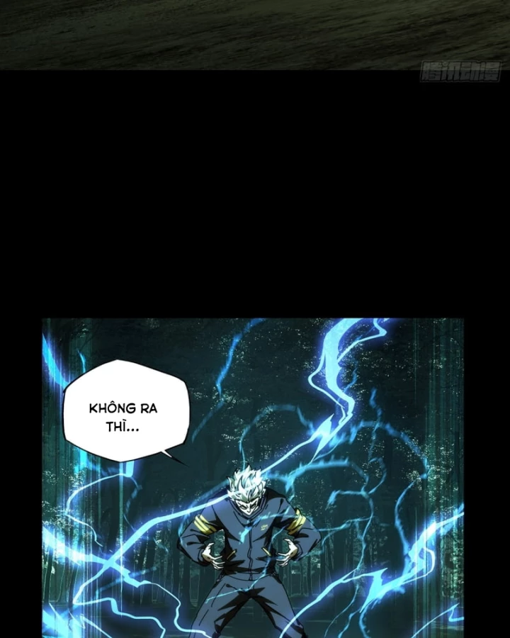 Đại Tượng Vô Hình Chapter 499 - 48
