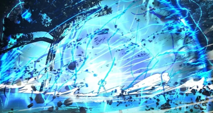 Đại Tượng Vô Hình Chapter 499 - 50