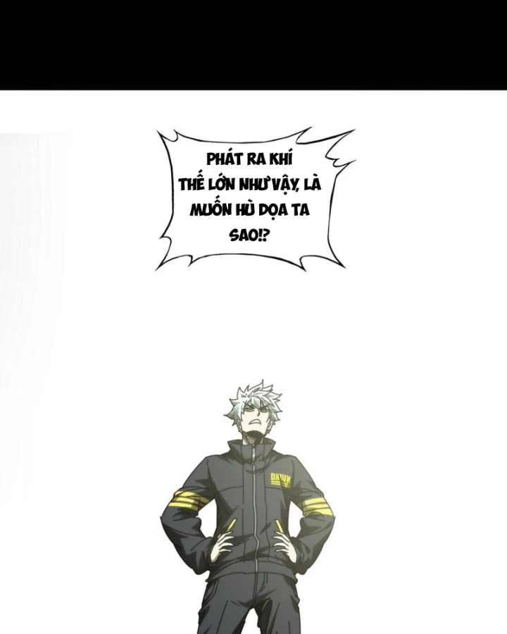 Đại Tượng Vô Hình Chapter 499 - 68