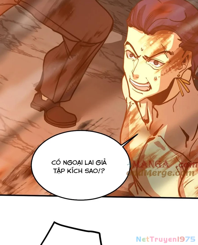 Cao Võ: Hạ Cánh Đến Một Vạn Năm Sau Chapter 219 - 11